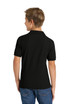 Port-Authority-®--Youth-Silk-Touch™-Polo.--Y500-7