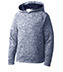 Sport-Tek-®--Youth-PosiCharge-®--Electric-Heather-Fleece-Hooded-Pullover.-YST225-6