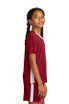 Sport-Tek ®  Youth Competitor ™  United V-Neck YST101