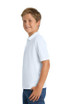 Port Authority ®  Youth Silk Touch™ Performance Polo. Y540