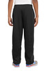 Sport-Tek-®--Youth-Sport-Wick-®--Fleece-Pant.-YST237-8