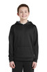 Sport-Tek-®--Youth-Sport-Wick-®--Fleece-Colorblock-Hooded-Pullover.--YST235-1