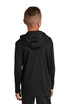 Sport-Tek--®--Youth-PosiCharge--®--Competitor----Hooded-Pullover.-YST358-2