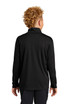 Sport-Tek--®--Youth-PosiCharge--®--Competitor--™--1/4-Zip-Pullover.-YST357-2