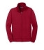 Sport-Tek-®--Youth-Sport-Wick-®--Fleece-Full-Zip-Jacket.--YST241-45