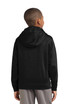 Tek-®--Youth-Sport-Wick-®--Fleece-Hooded-Pullover.-YST244-2
