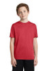 Sport-Tek ®  Youth Heather Contender™ Tee. YST360