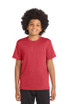 Sport-Tek ®  Youth Heather Contender™ Tee. YST360