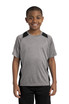 Sport-Tek-®--Youth-Heather-Colorblock-Contender---Tee.-YST361-1