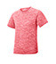 Sport-Tek-®--Youth-PosiCharge-®--Electric-Heather-Tee.-YST390-2