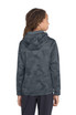 Sport-Tek-®--Youth-Sport-Wick-®--CamoHex-Fleece-Hooded-Pullover.--YST240-25