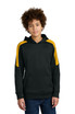 Sport-Tek-®--Youth-Sport-Wick-®--Fleece-United-Pullover-Hoodie-YST255-3