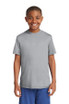 Sport-Tek ®  Youth PosiCharge ®  Competitor™ Tee. YST350