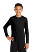 Tek-®--Youth-Long-Sleeve-PosiCharge-®--Competitor-Tee.-YST350LS-1