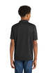 Sport-Tek-®--Youth-PosiCharge-®--RacerMesh-®--Polo.-YST640-35