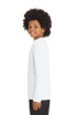 Sport-Tek  ®  Youth Posi-UV ®  Pro Long Sleeve Tee. YST420LS