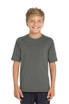 Sport-Tek  ®  Youth Rashguard Tee. YST470