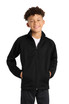Sport-Tek-®--Youth-Tricot-Track-Jacket.-YST90-11