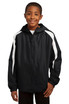 Sport-Tek-®--Youth-Fleece-Lined-Colorblock-Jacket.-YST81-4
