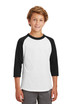 Sport-Tek-®--Youth-Colorblock-Raglan-Jersey.--YT200-1