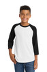 Sport-Tek-®--Youth-Colorblock-Raglan-Jersey.--YT200-47