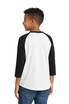Sport-Tek-®--Youth-Colorblock-Raglan-Jersey.--YT200-2