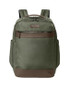 Brooks Brothers ®  Oxford Backpack BB18822