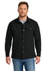 CornerStone-®--Soft-Shell-Shirt-Jacket-CSJ73-1