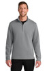 Port Authority ®  Wearever Signature Double Pique 1/4-Zip K210