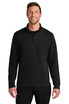 Port-Authority-®--Wearever-Signature-Double-Pique-1/4-Zip-K210-20
