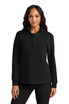 Port-Authority-®--Women's-Wearever-Signature-Double-Pique-1/4-Zip-LK210-5