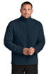 Mercer+Mettle ®  Quilted Liner Jacket MM7202