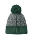 New-Era-®--Marled-Knit-Pom-Beanie-NE910-19