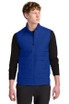 Sport-Tek ®  Teknical Hybrid Vest ST941