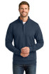 TravisMathew Ocean Villa 1/4-Zip TMA41421