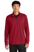 Sport-Tek ®  Micropique Sport-Wick ®  1/4-Zip ST672