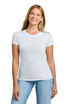 Next-Level-Apparel-®---Women's-Tri-Blend-Tee.-NL6710-45