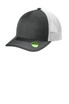 Port-Authority-®--Eco-Snapback-Trucker-Cap-C402ECO-9