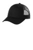 Port Authority  ®  Low-Profile Snapback Trucker Cap C402LP
