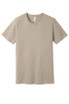 BELLA+CANVAS  ®  Unisex Jersey Short Sleeve Tee. BC3001