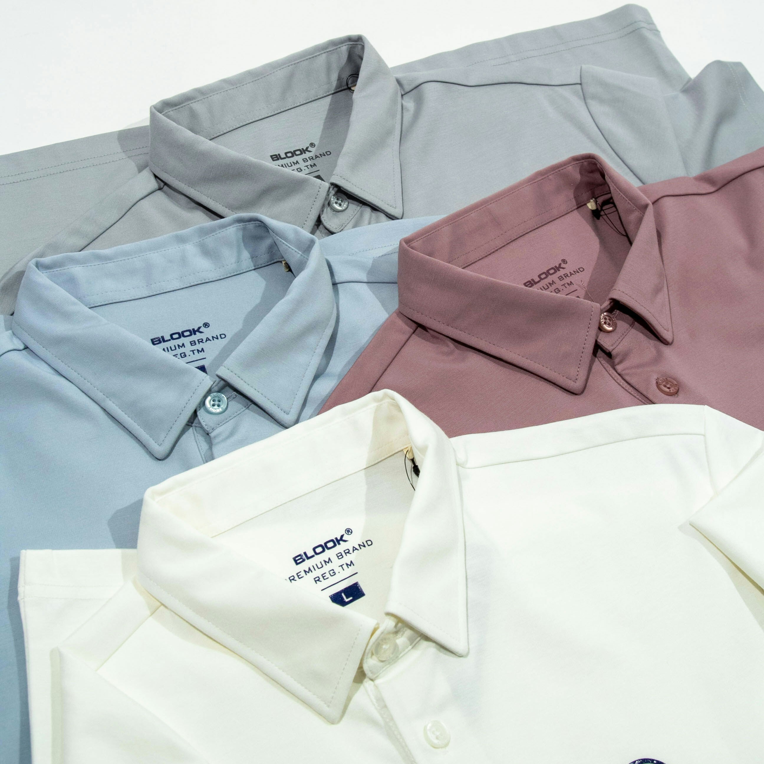 Polos/Knits