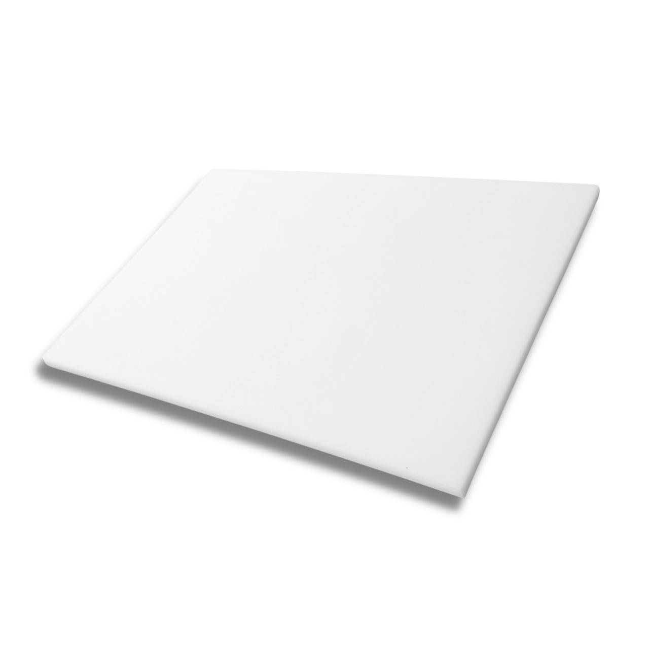 Custom Cutting Board - 1/2 Inch Thick - Tan Richlite