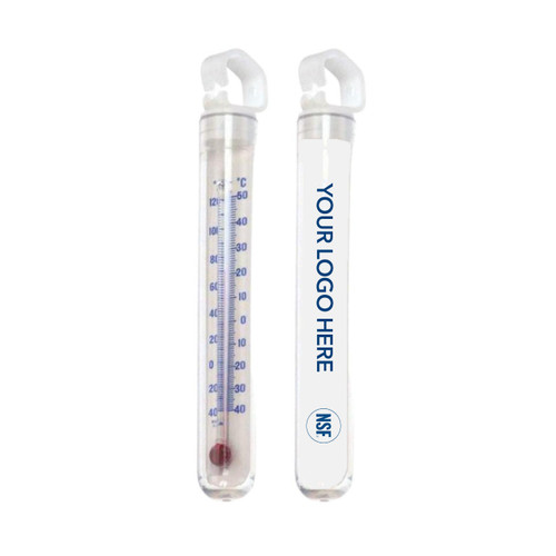Custom Imprinted Thermometers (CUSTOMTHERM)
