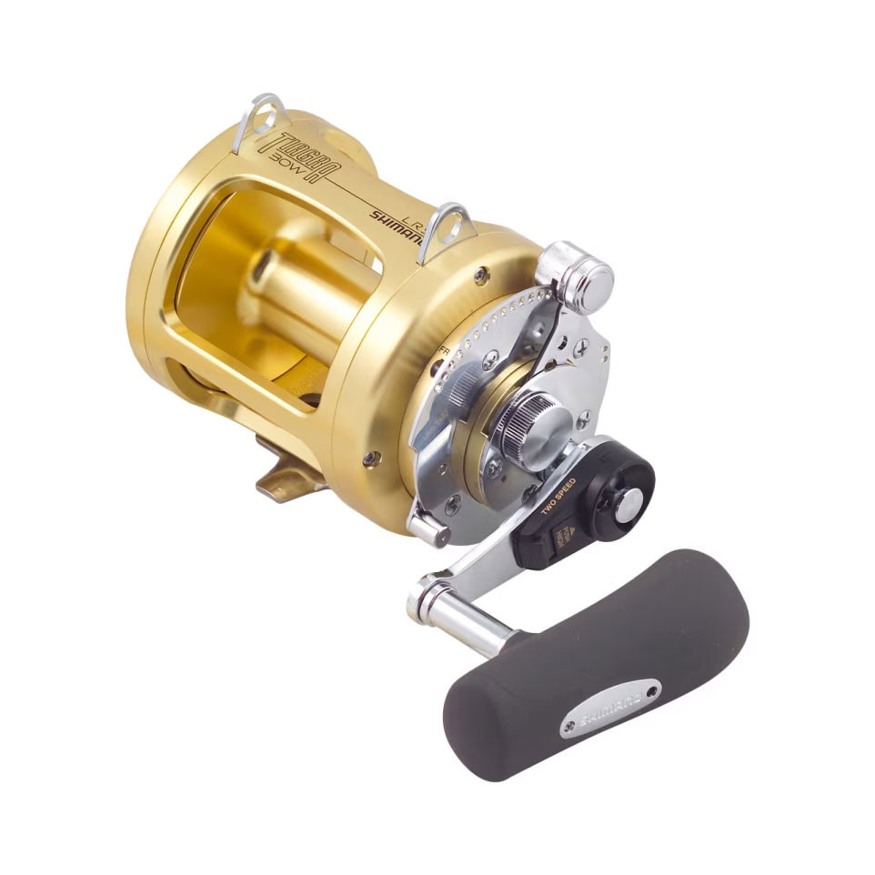 【新品】シマノ ティアグラ 30W LRSA Shimano Tiagra 30W LRSA - Strike-Zone Fishing