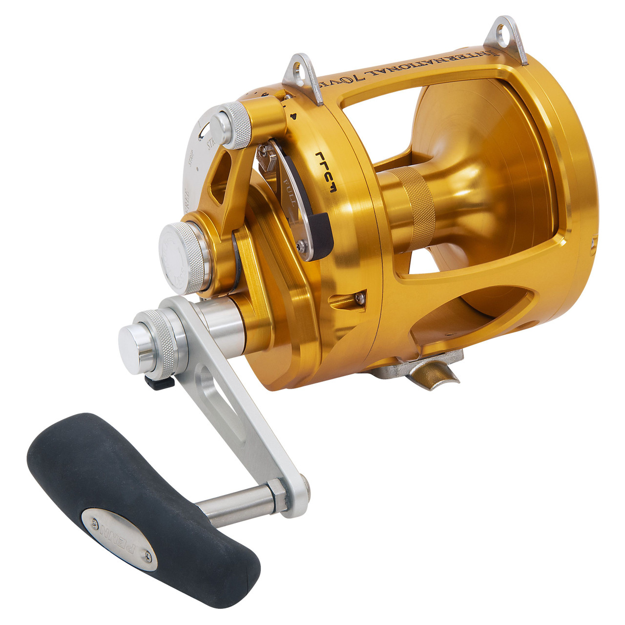 PENN(ペン) インターナショナル70VIS Penn International 70VIS - Strike-Zone Fishing
