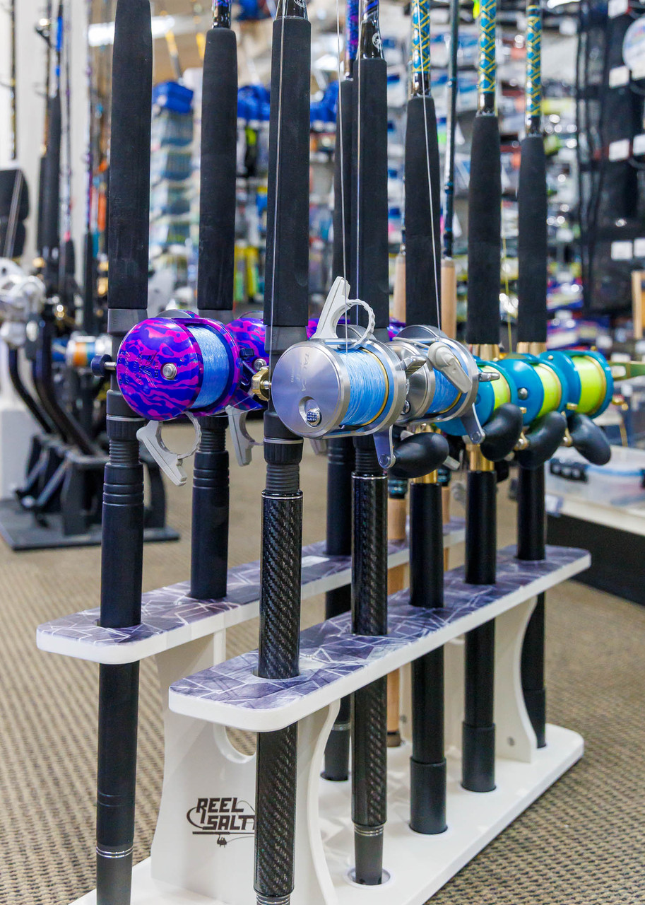 13 fishing spinning reels 13 Fishing Aerios Spinning Reel main image 1