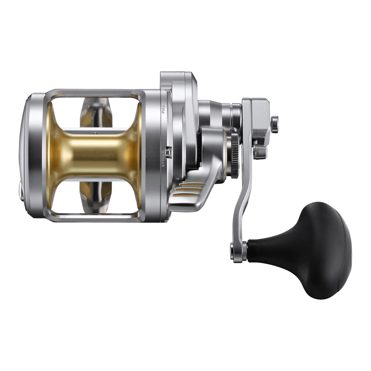 Shimano Talica 12II 2 Speed
