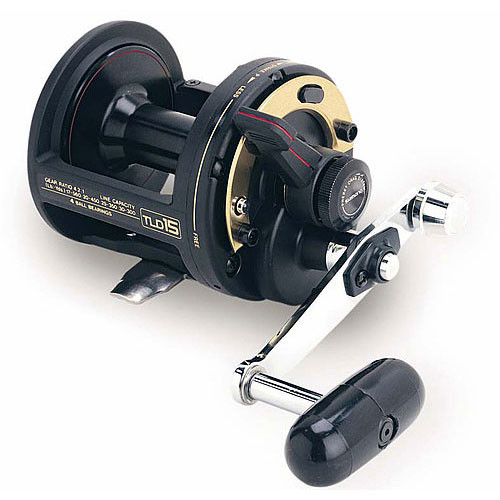 Shimano Tiagra 30W LRSA - Strike-Zone Fishing