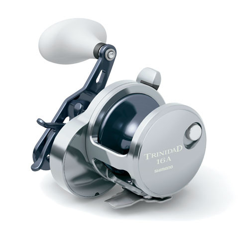 Shimano Trinidad 16A