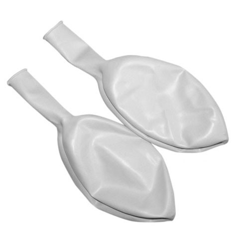 R&R Tackle Helium Balloon w/ Clips - 2 pack